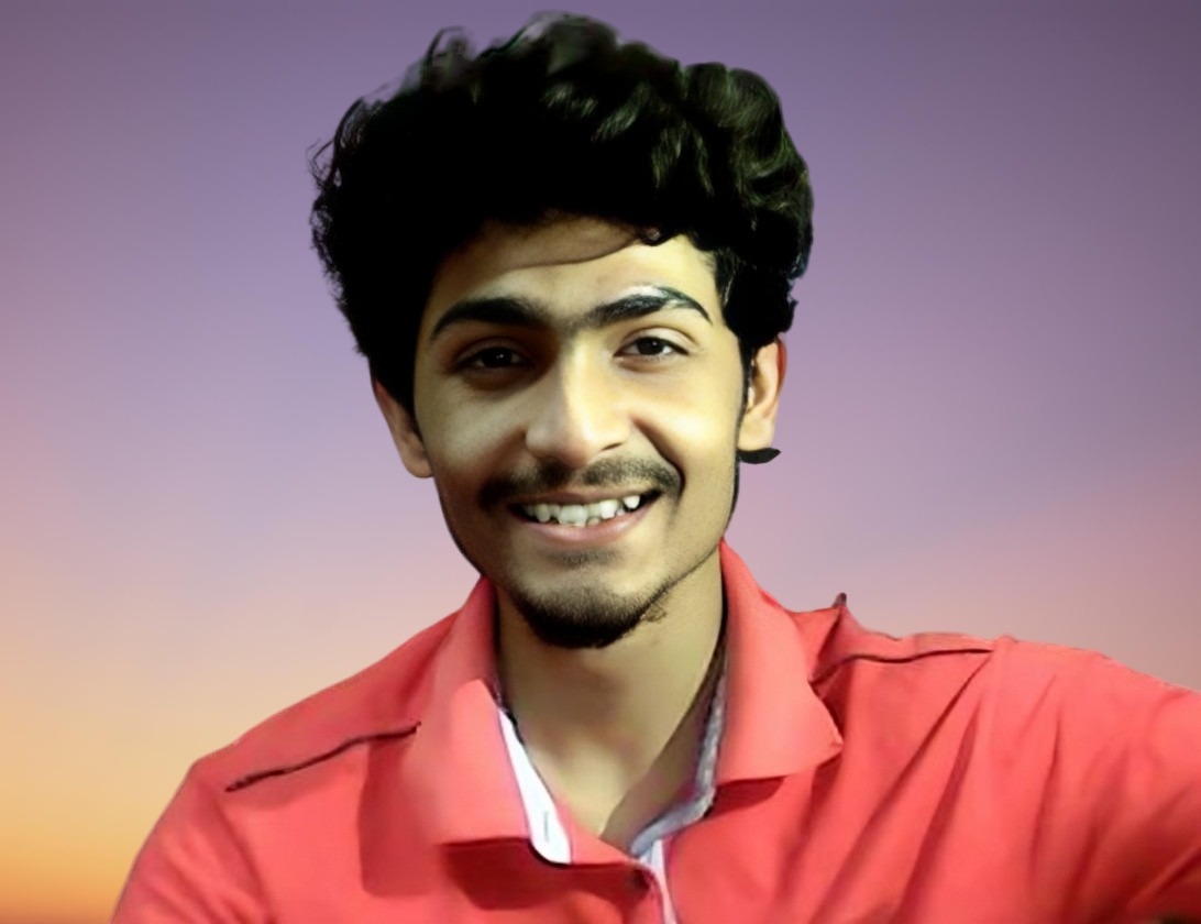 Deep Saha - Verified Founder & CEO of LinkGrid